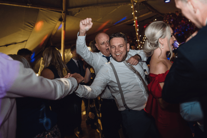 Spectrum DJ & Lighting Hire - Photo 9