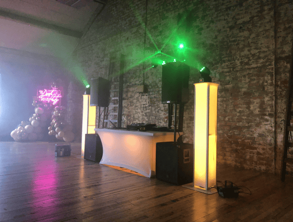 Spectrum DJ & Lighting Hire - Photo 13