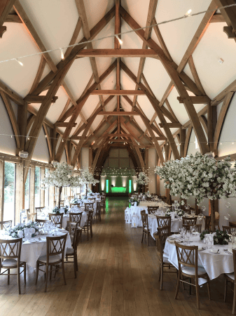 Spectrum DJ & Lighting Hire - Photo 14