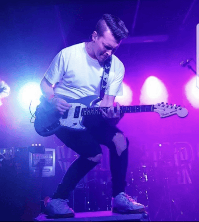 The Shindigs - Photo 3