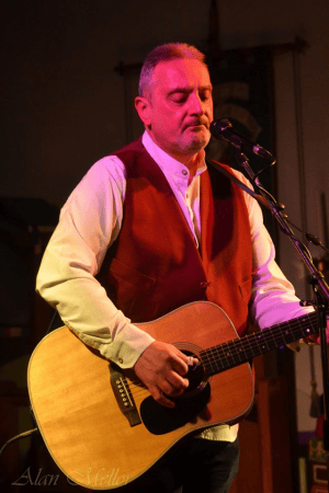 John Mosedale - Photo 4