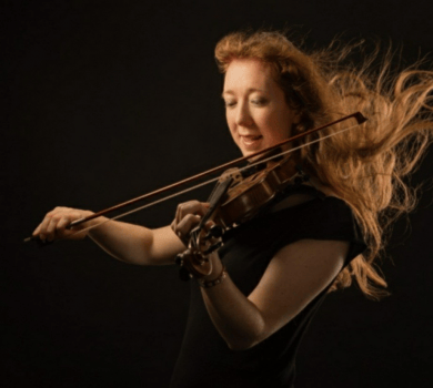 Amore Music - Wedding Ceremony Violinist