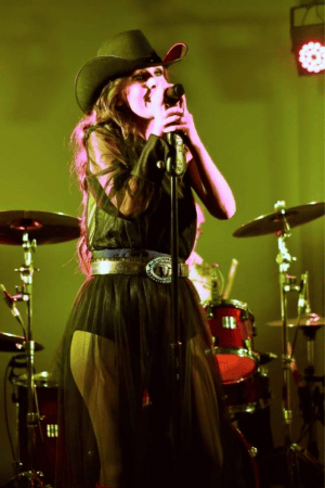 Shania Twain Tribute Ireland - Photo 2