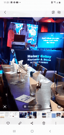 Hokey Cokey Karaoke and Disco - Photo 3