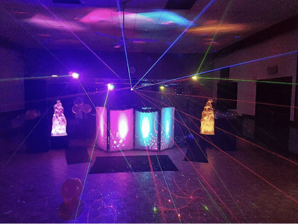 Mobile Disco Roadshow  - Photo 2