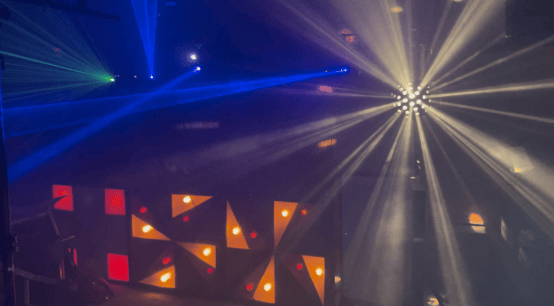 Mobile Disco Roadshow 