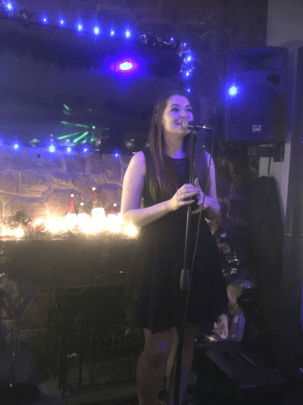Katy James Wedding and Event Singer - Photo 2