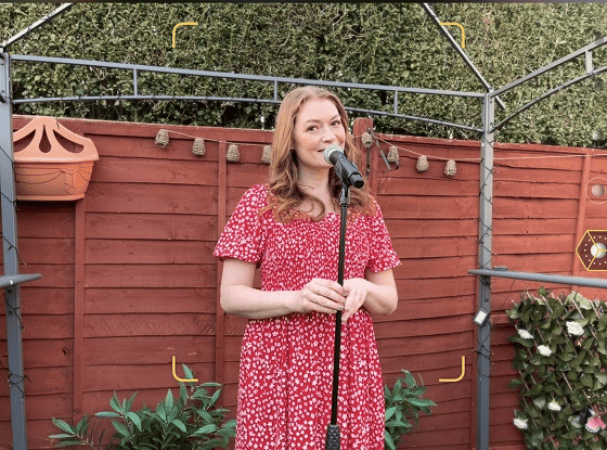 Katy James Wedding and Event Singer - Photo 11