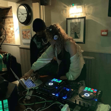 Dj gage Vybz  - Photo 9
