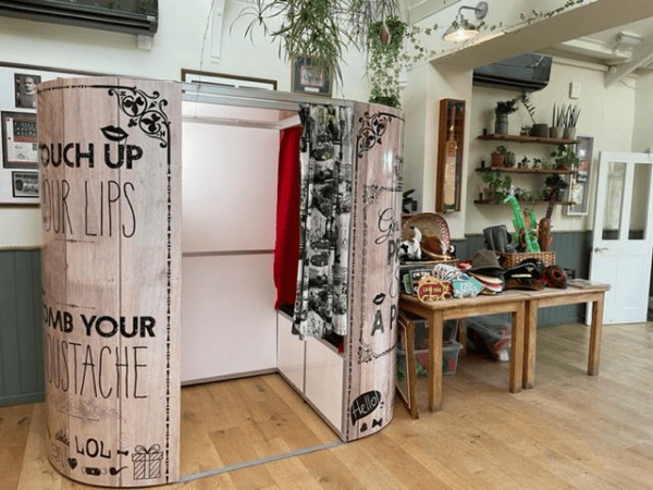 Photobooth Hire  - Photo 6