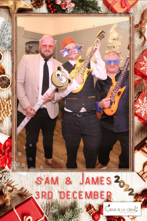 Magic Mirror Hire  - Photo 3