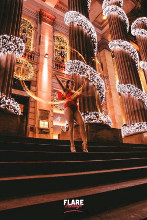 Fire Dancing  - Photo 3