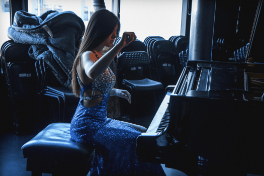 Piano Lounge Moments 