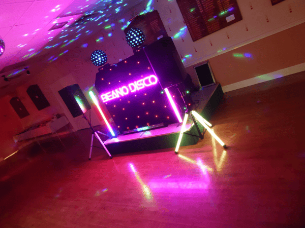 Beano Disco - Photo 3