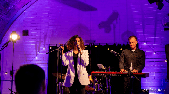 C.D. Duo - Piano and Voice  - Photo 3
