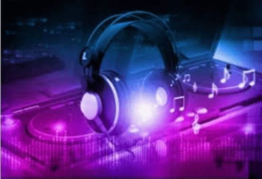 Silent Disco