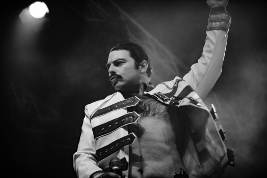 Freddie - Ultimate Tribute 