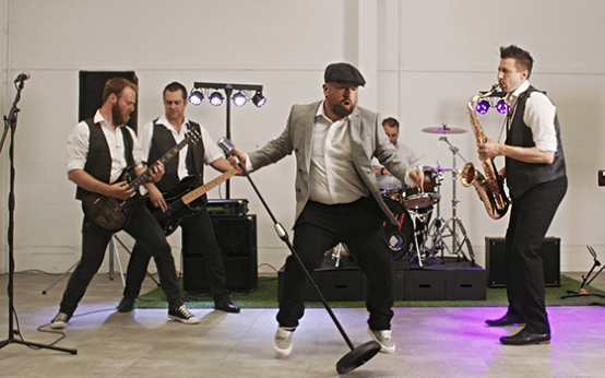 Zakk Taylor & The Rat Race - Photo 10