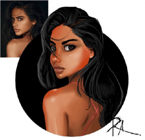 Live Caricature - Photo 6