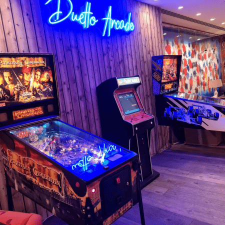 A1 Arcade Game Hire  - Photo 3