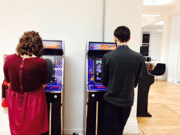 A1 Arcade Game Hire  - Photo 4
