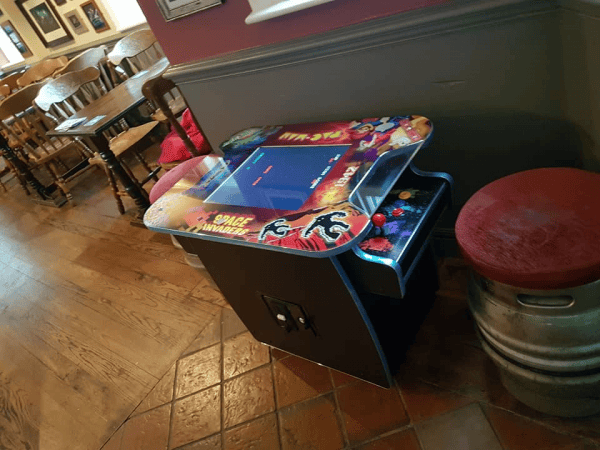 A1 Arcade Game Hire  - Photo 9