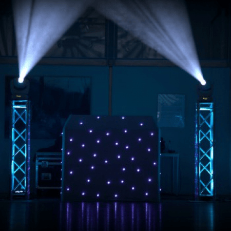 Sliding Vinyl DJs - Photo 2