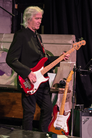 The McCommitments  - Photo 14