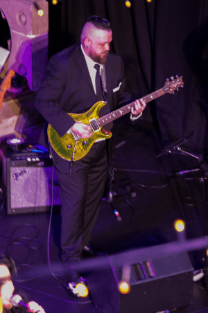 The McCommitments  - Photo 8