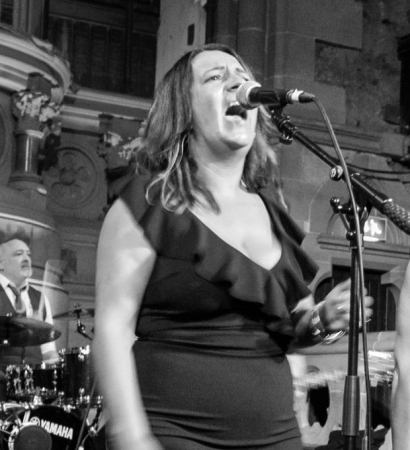 The McCommitments  - Photo 11