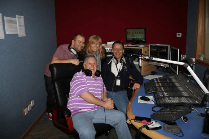 DJ Stevie George - Photo 7