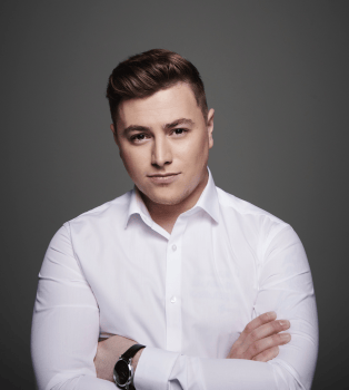 Matt Pagan - BGT Winner 2014 (Collabro)