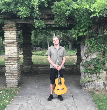 Bendeanos human jukebox and Instrumentals  - Photo 4