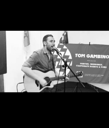 Tom Gambino - Photo 3