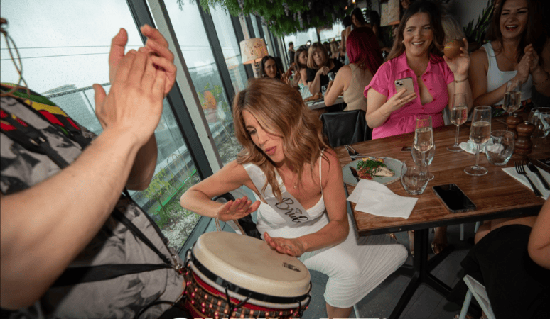 Ibiza Percussion Show - Photo 6