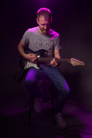 The DeeVines - Photo 12