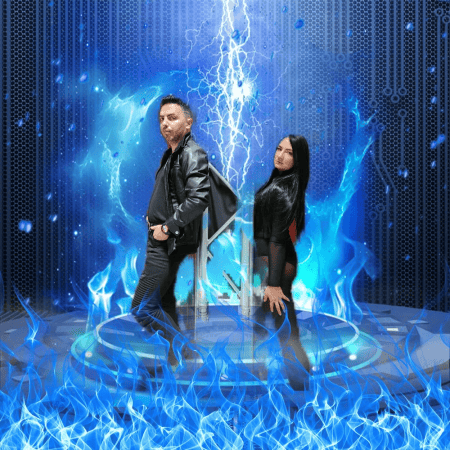 E-VOLUTION  - Photo 7
