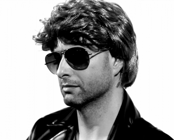 George Michael tribute  - Photo 8