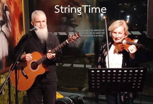 StringTime 