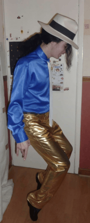 Man in the mirror  - Photo 17
