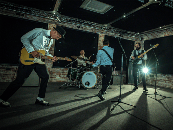 The Rivals - Photo 2