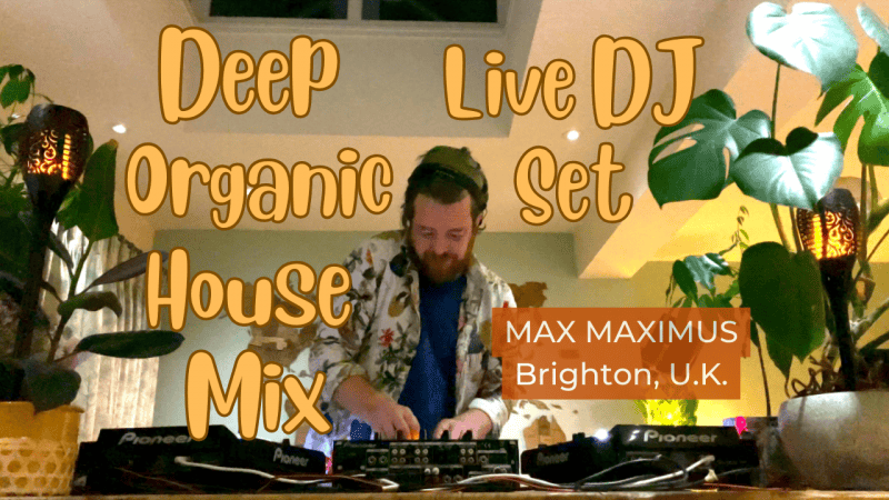 Max Maximus - Photo 6
