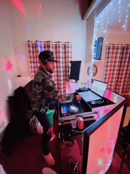 Dj Otiks 