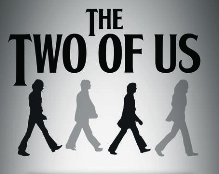 The Two of Us