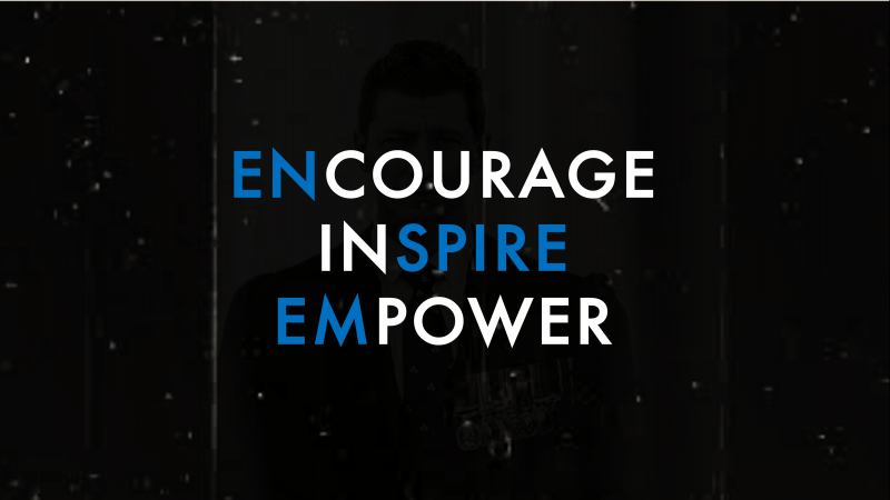 Ryan McCready - Inspirational Speaker - Photo 8