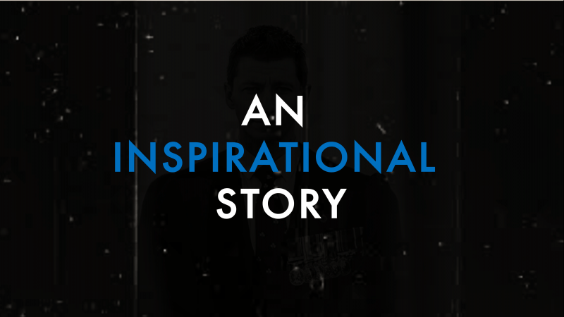 Ryan McCready - Inspirational Speaker - Photo 11