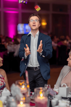 Angus Baskerville Magic - Photo 18