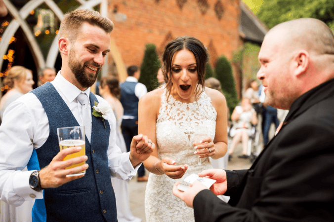 Paul Grundle Magician  - Photo 11