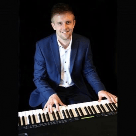 Mark Thompson - Wedding Pianist - Photo 9