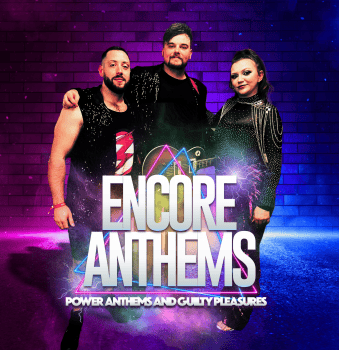 Encore Anthems